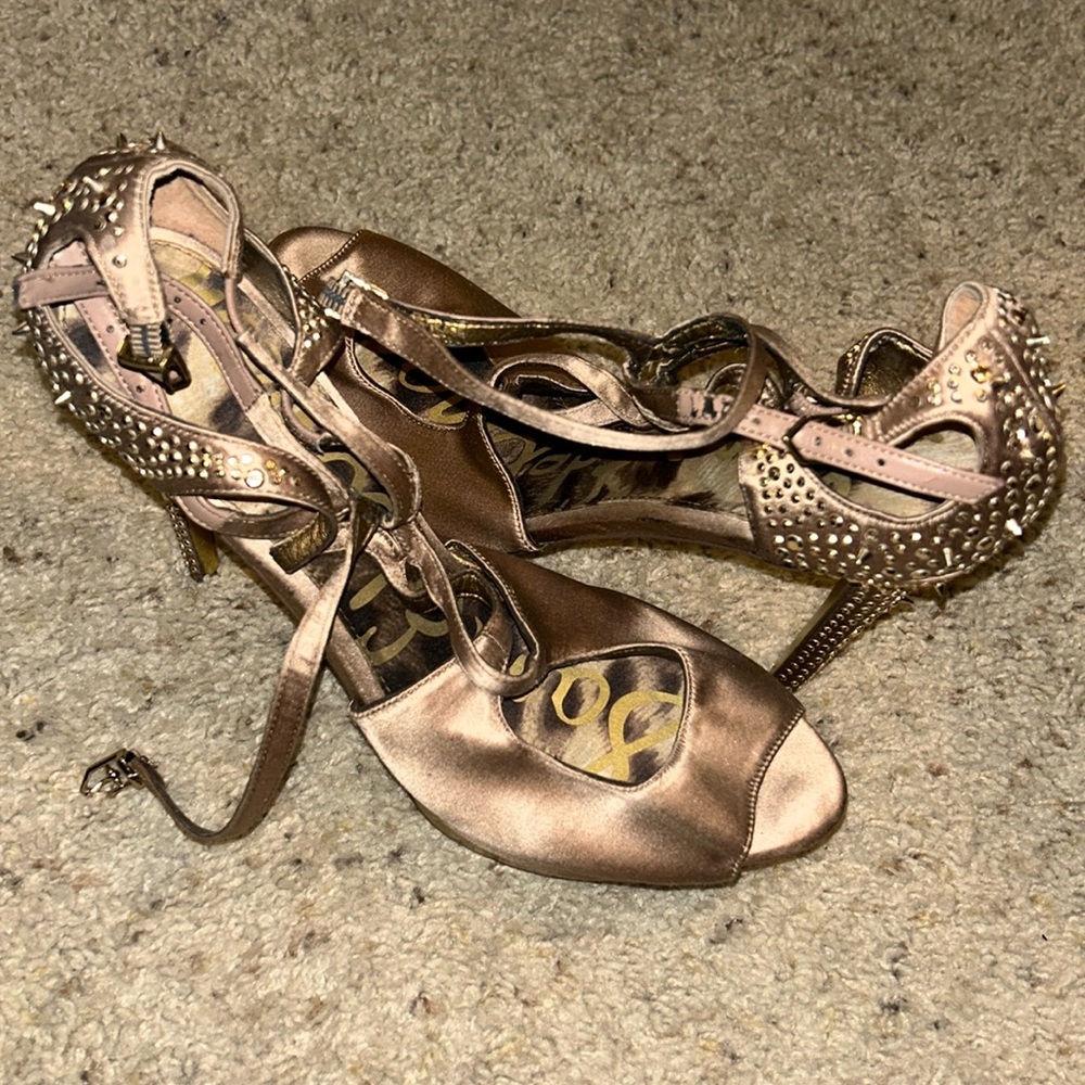 Sam Edelman Heels